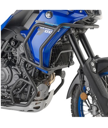 DEFENSAS MOTOR/RADI YAMAHA TENERE 700 25