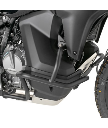 DEFENSAS MOTOR CF MOTO 800 MTX 25
