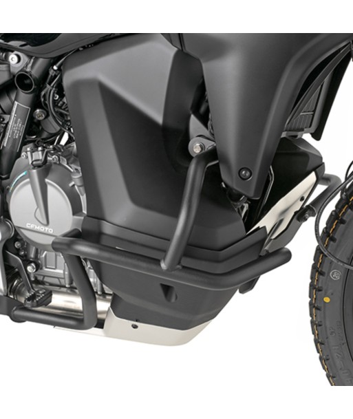 DEFENSAS MOTOR CF MOTO 800 MTX 25