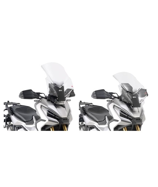 PARABRISAS P KIT HONDA PCX 125 2021