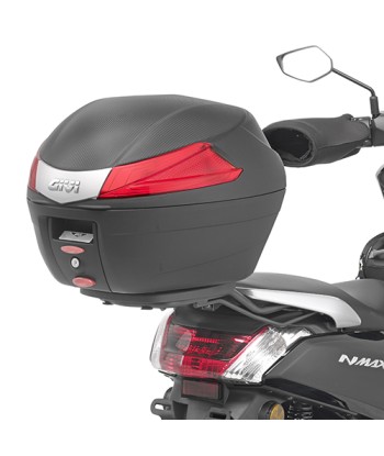 ADAPTADOR-TOP ML P/INTML YAMAHA.N-MAX.125.15