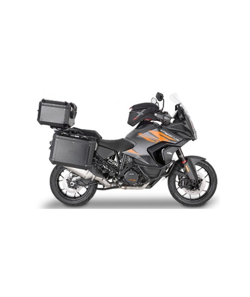 DEFENSAS MOTOR KTM 1290 S SUPER ADVENTURE 21/22