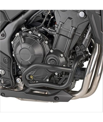 DEFENSAS MOTOR HONDA NX 500 24