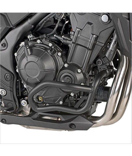 DEFENSAS MOTOR HONDA NX 500 24