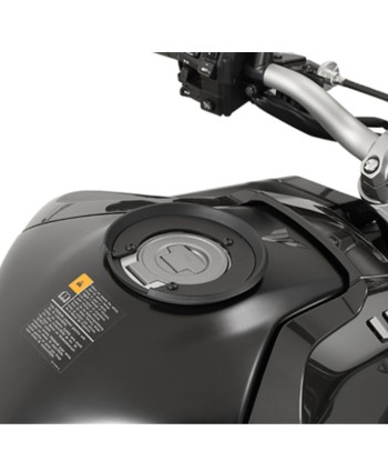 TANK-LOCK CF MOTO 800 MT 22