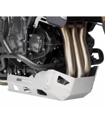 CUBRECARTER HONDA XL 750 TRANSALP 23 ALUM
