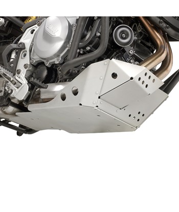 CUBRECARTER BMW F750GS 18