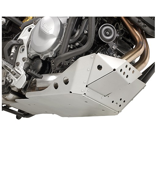 CUBRECARTER BMW F750GS 18
