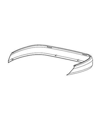 EMBELLECEDOR TRASERO V47 PL