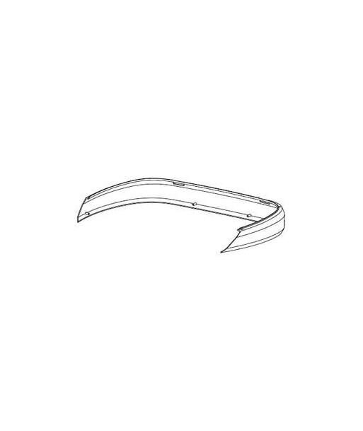 EMBELLECEDOR TRASERO V47 PL
