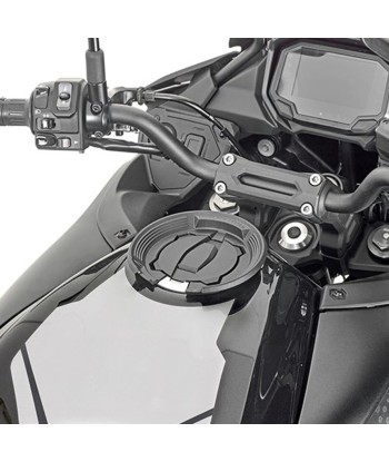 TANK-LOCK KAWASAKI VERSYS 650/Z650RS 22