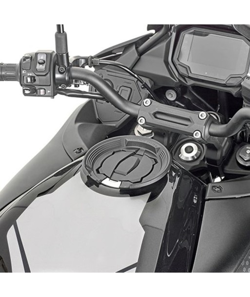 TANK-LOCK KAWASAKI VERSYS 650/Z650RS 22