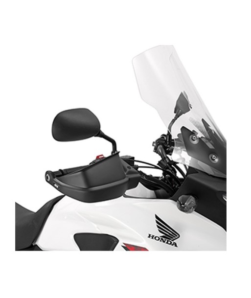 PARAMANOS ABS HONDA.CBX.500 13-18