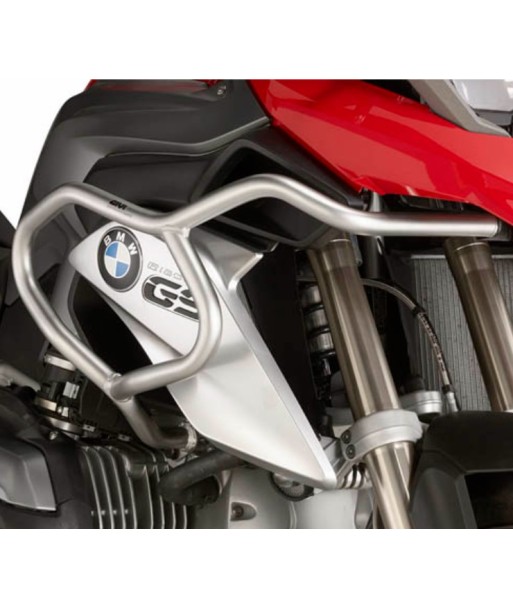 DEFENSAS MOTOR YAMAHA TENERE WORLD RIDE 700 23