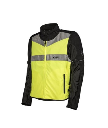CHALECO REFLECTANTE GIVI VEST02