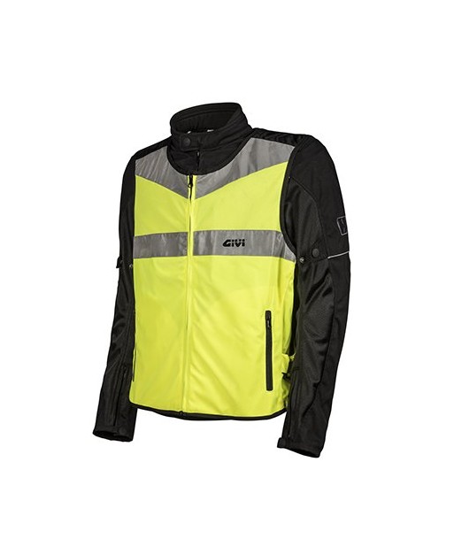 CHALECO REFLECTANTE GIVI VEST02