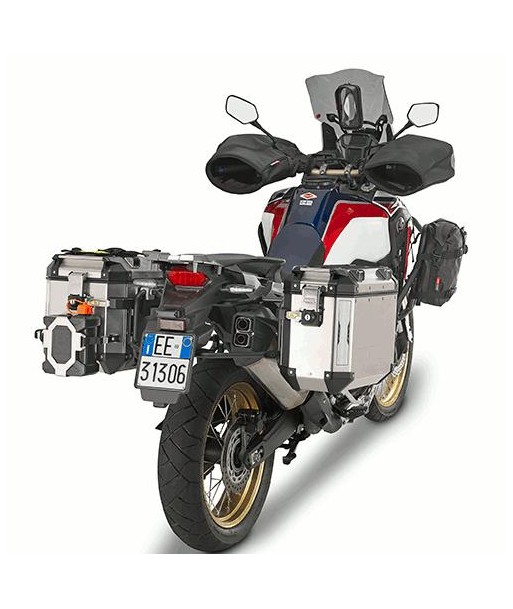 MANOPLAS GIVI SCOOTER BLANDAS UNIVERSAL JGO