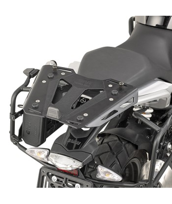 ADAPTADOR-TOP MK/ML P/M5-M7-M8/M5M-M6M BMW.GGS.310 2017