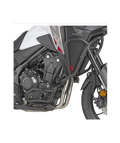 DEFENSAS SUP MOTOR HONDA NX 500 24