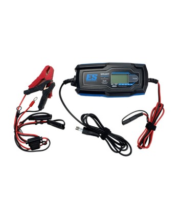 CARGADOR ENERGYSAFE SMART DUO 4A