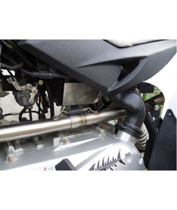 Escape GPR Access SP250/ SP300 Speed - Deeptone Atv