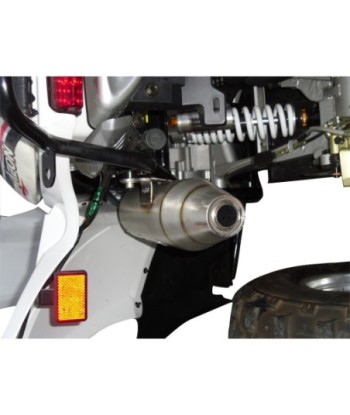 Escape GPR Access SM/EN 450 - Deeptone Atv