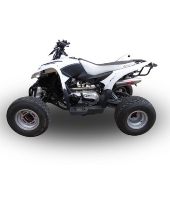 Escape GPR Access Baja 300 - Deeptone Atv