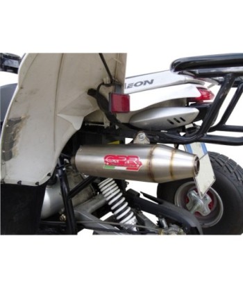 Escape GPR Access SP250/ SP300 Speed - Deeptone Atv
