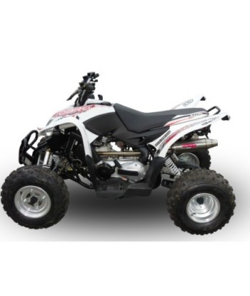 Escape GPR Access SM/EN 450 - Deeptone Atv