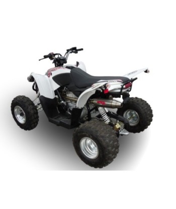 Escape GPR Access SM/EN 450 - Deeptone Atv
