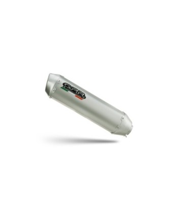 Escape GPR Aprilia Rx 125 2021/2024 e5 - PENTA ADVENTURE FULL TITANIUM