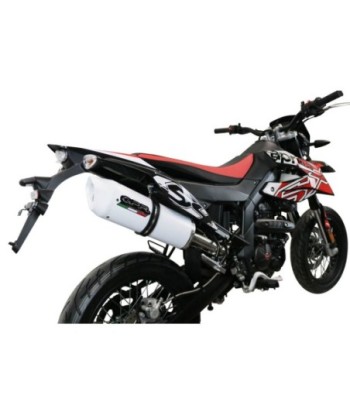 Escape GPR Aprilia Sx 125 2021/2024 e5 - Albus Evo4