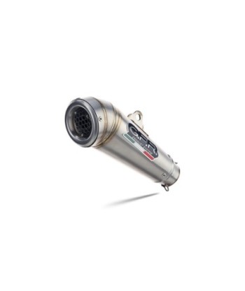 Escape GPR Aprilia TUONO 457 2024/2026 - Powercone Evo