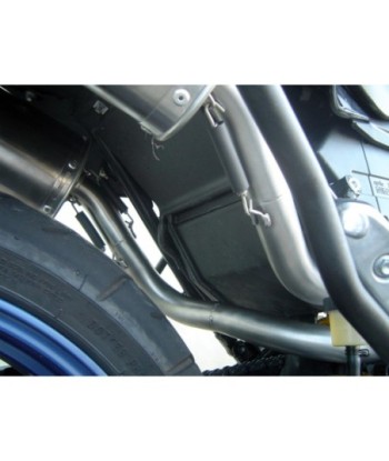Escape GPR Aprilia Pegaso i.e. 2001/2004 - Furore Nero