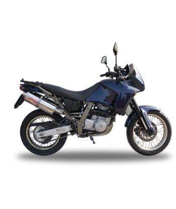 Escape GPR Aprilia Pegaso i.e. 2001/2004 - Trioval