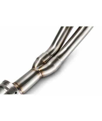 Escape GPR Aprilia RS 660 2021/2024 Euro 5 - Deeptone Inox