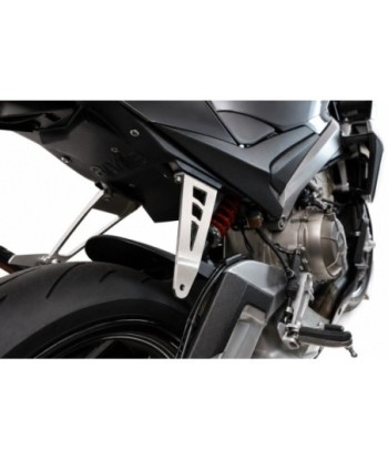 Escape GPR Aprilia RS 660 2021/2024 Euro 5 - Staffa Pedana Passeggero / Muffler bracket