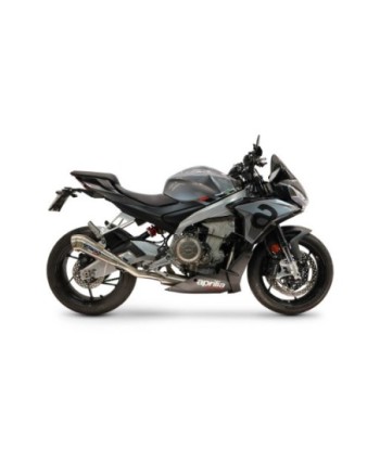 Escape GPR Aprilia RS 660 2021/2024 Euro 5 - Powercone Evo