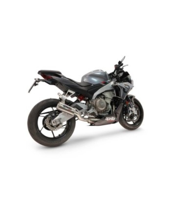 Escape GPR Aprilia RS 660 2025/2026 Euro 5 plus - M3 Inox
