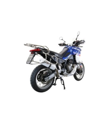 Escape GPR Aprilia Tuareg 660 2025/2026 e5 plus - Albus Evo4