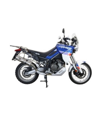 Escape GPR Aprilia Tuareg 660 2025/2026 e5 plus - Satinox
