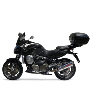 Escape GPR Aprilia Mana 850 - Gt 2007/2016 - Trioval