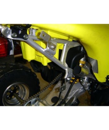 Escape GPR Artic Cat DVX 400 2003/2008 - Deeptone Atv