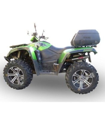 Escape GPR Artic Cat Thundercat 1000 2011/2021 - Deeptone Atv