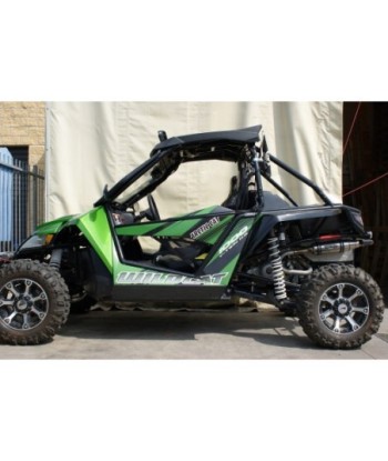 Escape GPR Artic Cat Wild Cat 1000 2012/2014 - Deeptone Atv