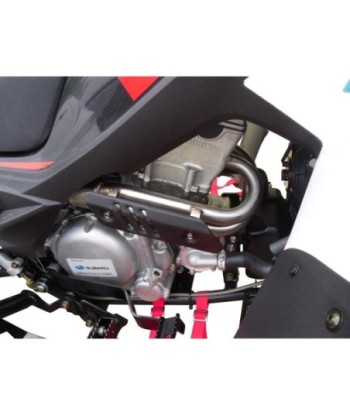 Escape GPR Beeline Bestia 3.3 SM/EN - Deeptone Atv