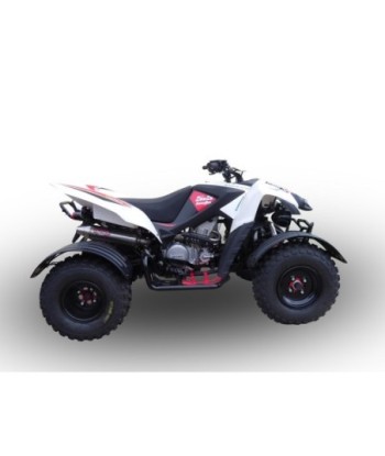 Escape GPR Beeline Bestia 3.3 SM/EN - Deeptone Atv
