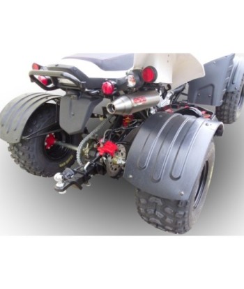 Escape GPR Beeline Bestia 3.3 SM/EN - Deeptone Atv