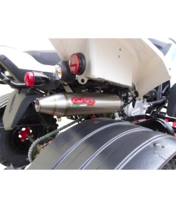 Escape GPR Beeline Bestia 5.5 SM/EN - Deeptone Atv