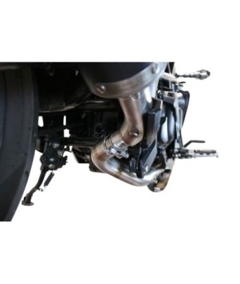 Escape GPR Benelli 502 C 2019/2020 e4 - Decatalizzatore